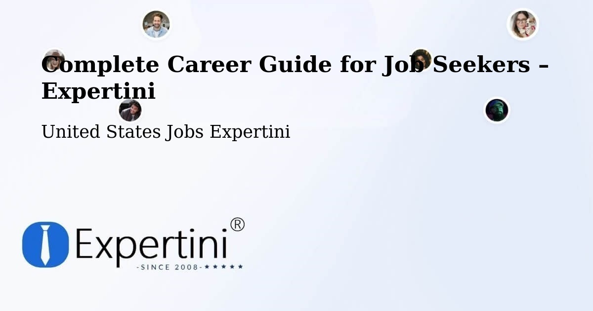 Career Guide for Job Seekers – Sumner - Sumner, United States Jobs Expertini