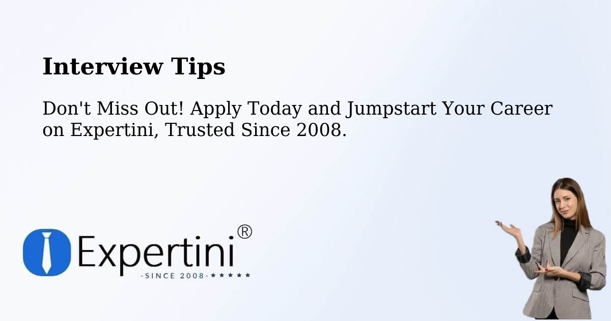 Insight Global interview tips for Assembler I, 2nd Shift