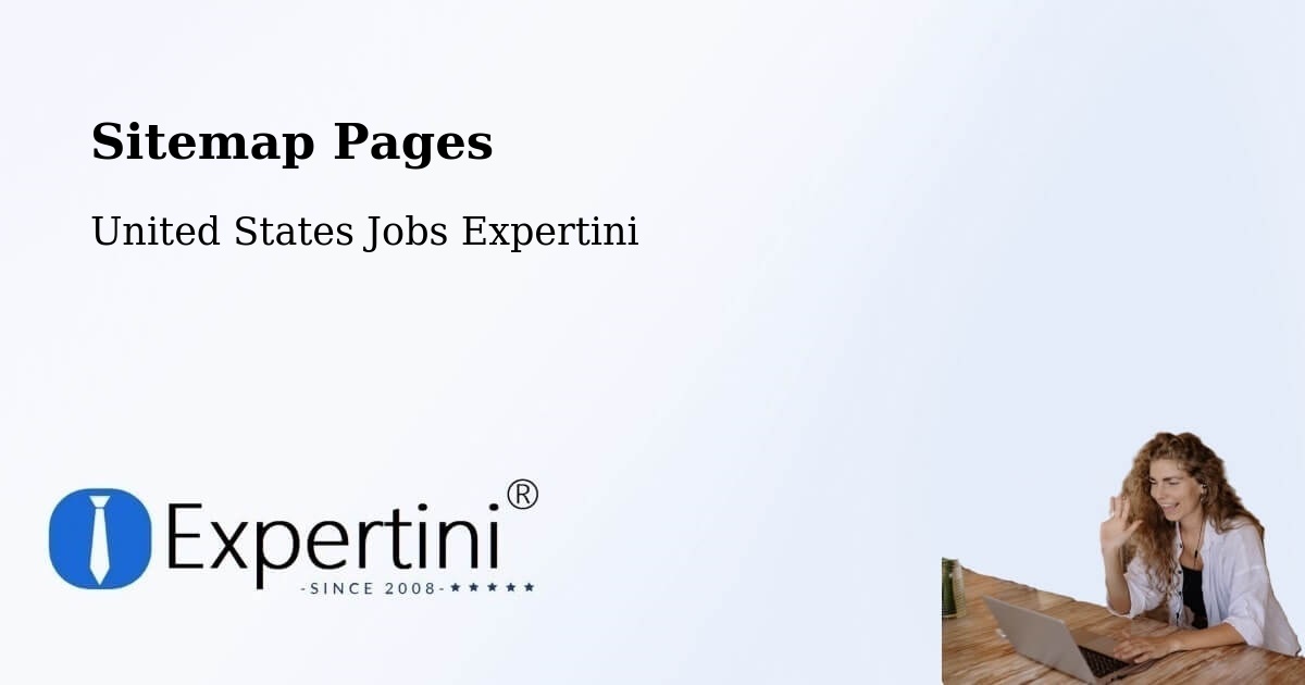 Sitemap Pages - Sumner - United States Jobs Expertini