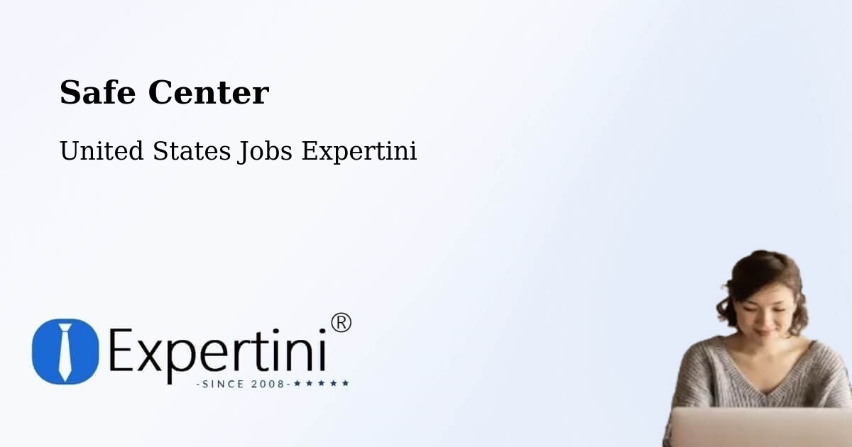 Safety Center – Sumner - United States Jobs Expertini